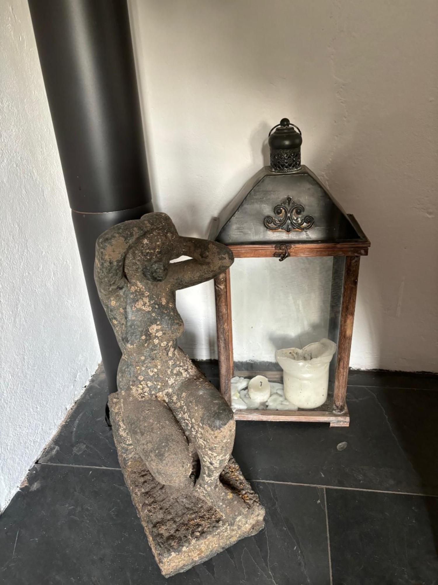 Datscha Am Appartement *