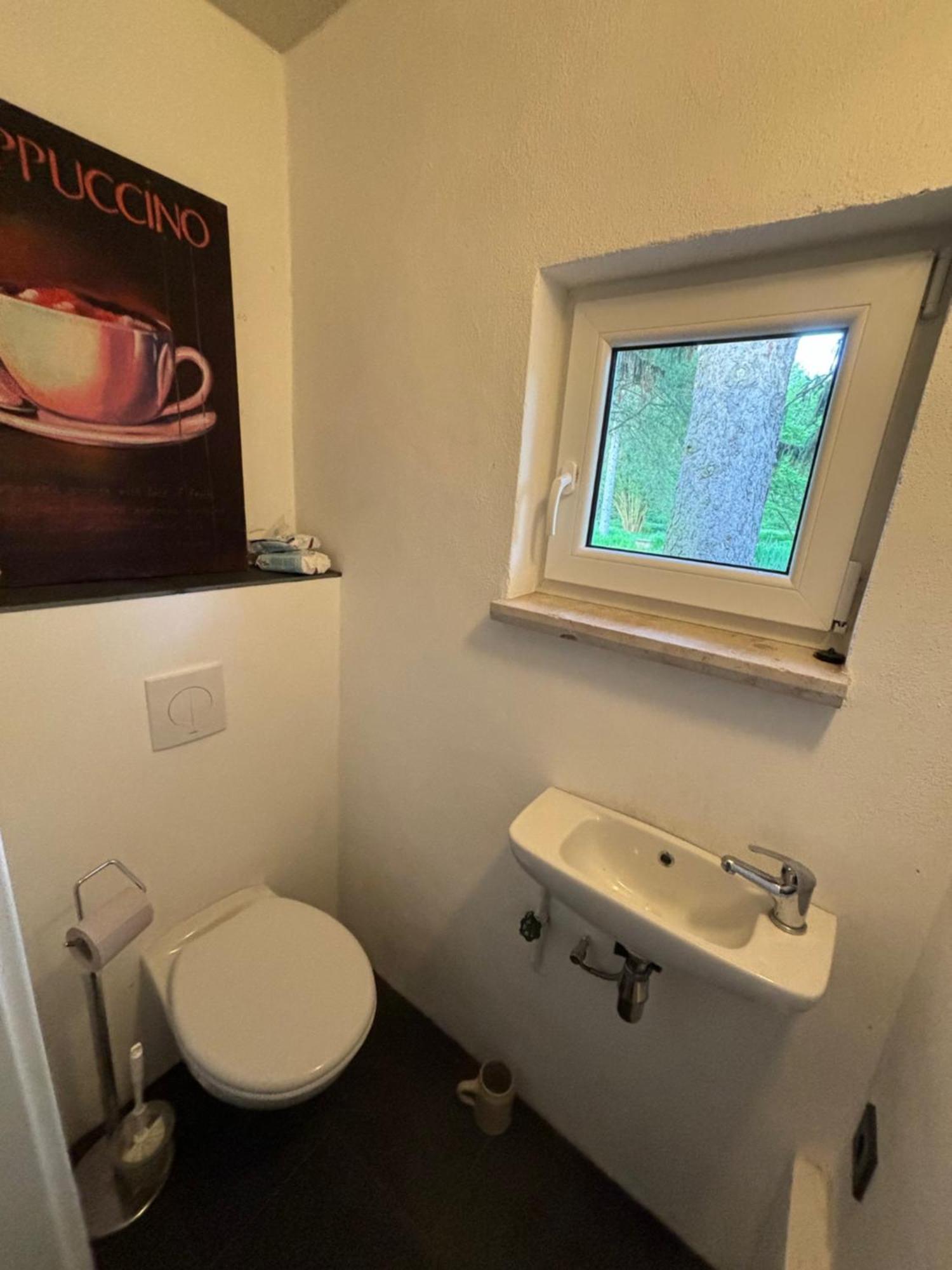 Datscha Am Appartement